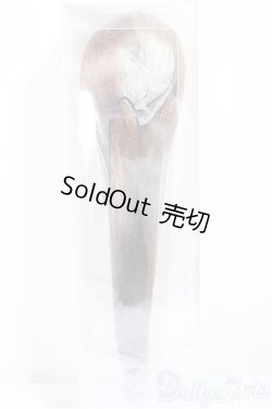 画像2: 8inch/ウィッグ/インチ　BJD　MJD　ドール用 A-25-10-08-542-YD-ZA