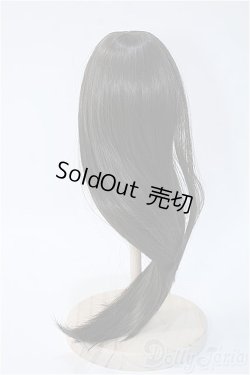 画像2: 6-7inch/ウィッグ Y-24-11-06-250-YD-ZY