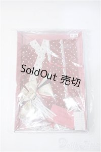 DD/OF:衣装セット Y-25-06-18-024-YD-ZY