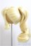 画像3: 8-9inch/ウィッグ/インチ　BJD　MJD　ドール用 A-25-05-28-148-YD-ZA (3)