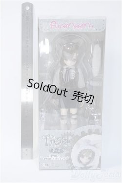 画像2: azone/アルヴァスタリア:ティオ 〜白雪猫と冬の森のオオカミさん〜 Y-25-09-03-283-TN-ZY