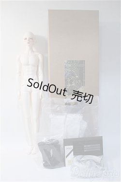 画像8: RSDOLL/NEW EVAN Y-25-06-18-301-YD-ZY