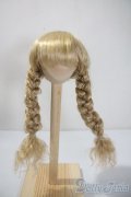 7-8inch/ウィッグ A-25-05-14-1037-KD-ZU