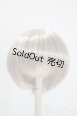 7-8inch/ウィッグ U-25-05-20-083-YD-ZU