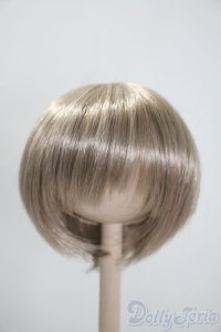 7-8inch/ウィッグ U-25-05-20-083-YD-ZU