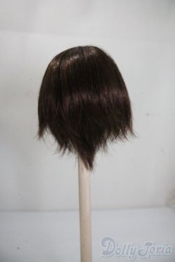 画像2: 7-8inch/ウィッグ A-25-05-14-1018-KD-ZU