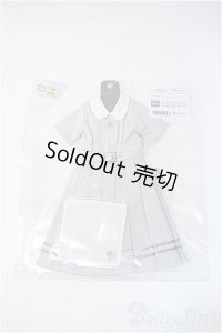 MSD/OF 灰ばら女学院 初等科夏制服 Y-24-11-16-159-YD-ZY