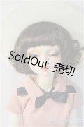 SDGr/OF:中原淳一 ぱたーん版 ロリーナ Sweet Dream Version リボンワンピース Y-25-06-11-235-YD-ZY