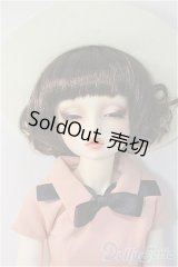 SDGr/OF:中原淳一 ぱたーん版 ロリーナ Sweet Dream Version リボンワンピース Y-25-06-11-235-YD-ZY