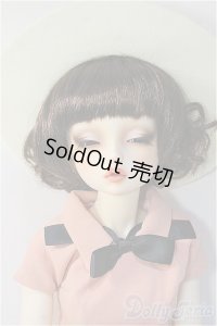 SDGr/OF:中原淳一 ぱたーん版 ロリーナ Sweet Dream Version リボンワンピース Y-25-06-11-235-YD-ZY