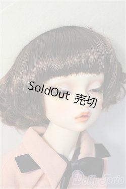 画像2: SDGr/OF:中原淳一 ぱたーん版 ロリーナ Sweet Dream Version リボンワンピース Y-25-06-11-235-YD-ZY