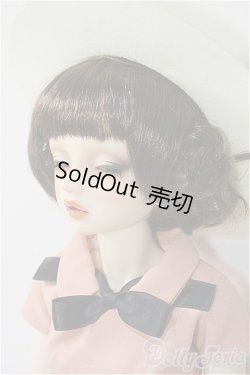 画像3: SDGr/OF:中原淳一 ぱたーん版 ロリーナ Sweet Dream Version リボンワンピース Y-25-06-11-235-YD-ZY