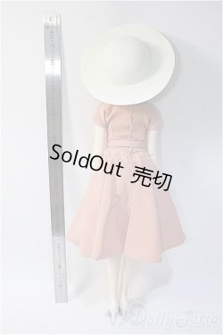 画像5: SDGr/OF:中原淳一 ぱたーん版 ロリーナ Sweet Dream Version リボンワンピース Y-25-06-11-235-YD-ZY