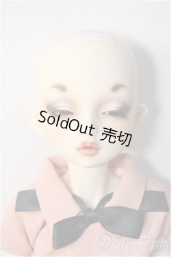 画像6: SDGr/OF:中原淳一 ぱたーん版 ロリーナ Sweet Dream Version リボンワンピース Y-25-06-11-235-YD-ZY