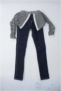 DD/OF:パンツ Y-25-06-18-012-YD-ZY