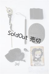 プーリップ/OF デフォルト衣装セット Y-25-07-23-096-YD-ZY