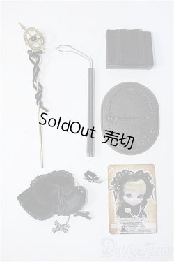画像1: プーリップ/OF デフォルト衣装セット Y-25-07-23-096-YD-ZY