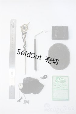 画像2: プーリップ/OF デフォルト衣装セット Y-25-07-23-096-YD-ZY