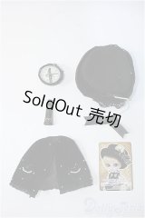 イスル/デフォルト衣装セット Y-25-07-23-097-YD-ZY