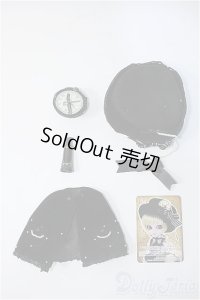 イスル/デフォルト衣装セット Y-25-07-23-097-YD-ZY