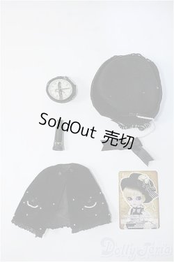 画像1: イスル/デフォルト衣装セット Y-25-07-23-097-YD-ZY