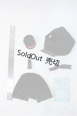 画像2: イスル/デフォルト衣装セット Y-25-07-23-097-YD-ZY