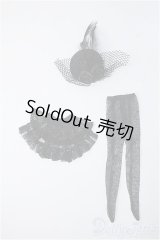 プーリップ/OF:衣装/1/6　ファッションドール　衣装 A-25-06-25-489-YD-ZA