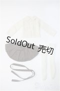SDM＆MSD/OF:衣装セット Y-25-05-28-252-YD-ZY