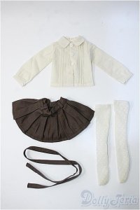 SDM＆MSD/OF:衣装セット Y-25-05-28-252-YD-ZY