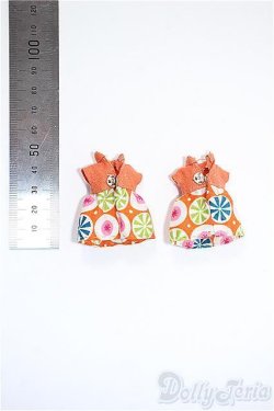 画像2: プチブライス/OF:衣装 Y-25-04-30-174-YD-ZY