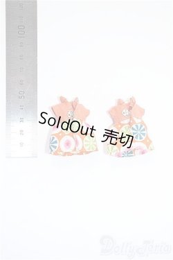 画像2: プチブライス/OF:衣装 Y-25-04-30-174-YD-ZY