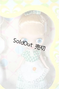 画像1: プチブライス/キッチンクイーン/0 A-25-03-05-353-YD-ZA