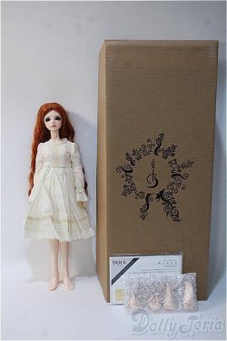 画像8: WITH DOLL/RUBY/ I-25-10-26-402-YD-ZI