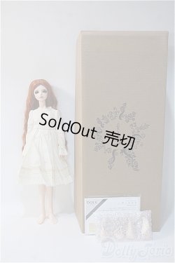 画像8: WITH DOLL/RUBY/ I-25-10-26-402-YD-ZI