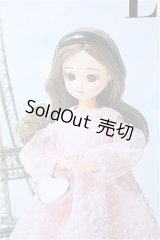 リカちゃん/VERYコラボ コーディネートリカちゃん(LD-16)/BJD　球体関節人形 A-25-06-25-540-YD-ZA