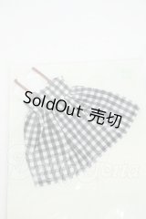 リカちゃん/OF:衣装 Y-26-03-18-067-YD-ZY