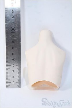 画像2: オビツ50/胸パーツ Y-25-04-30-198-YD-ZY