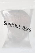 7-8inch/ウィッグ/インチ　BJD　MJD　ドール用 A-25-10-22-373-YD-ZA