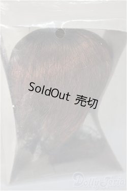 画像2: 7-8inch/ウィッグ/インチ　BJD　MJD　ドール用 A-25-10-22-373-YD-ZA