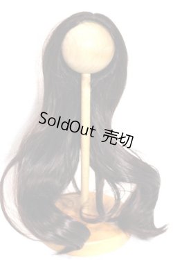 画像1: 7-8inch/ウィッグ U-26-06-24-264-KN-ZU