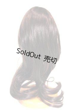 画像2: 7-8inch/ウィッグ U-26-06-24-264-KN-ZU