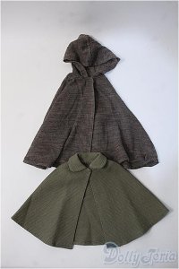 50cmサイズドール/OF:衣装 Y-24-11-27-217-YD-ZY