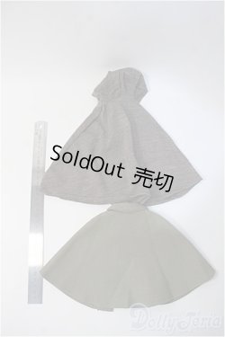 画像2: 50cmサイズドール/OF:衣装 Y-25-06-18-286-YD-ZY