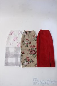 50cmサイズドール/OF:衣装 Y-24-11-27-220-YD-ZY