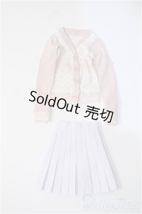 50cmサイズドール/OF:衣装 Y-24-11-27-214-YD-ZY