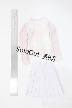 画像2: 50cmサイズドール/OF:衣装 Y-24-11-27-214-YD-ZY