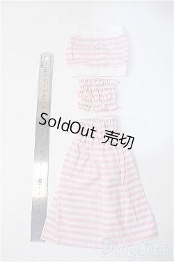 画像2: 50cmサイズドール/OF:衣装 Y-25-06-18-281-YD-ZY