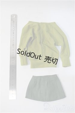 画像2: azone/OF:AZO2  Y-25-06-18-036-YD-ZY