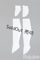 SDM＆MSD/OF:靴下 Y-25-06-18-090-YD-ZY