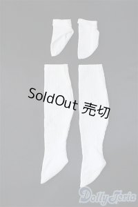 SDM＆MSD/OF:靴下 Y-25-06-18-090-YD-ZY